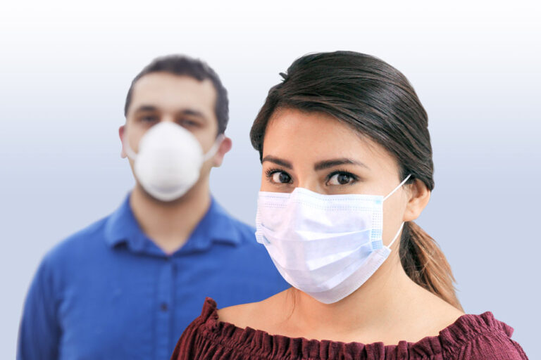 ¿Es obligatorio el uso de cubrebocas por sarampión en Edomex?