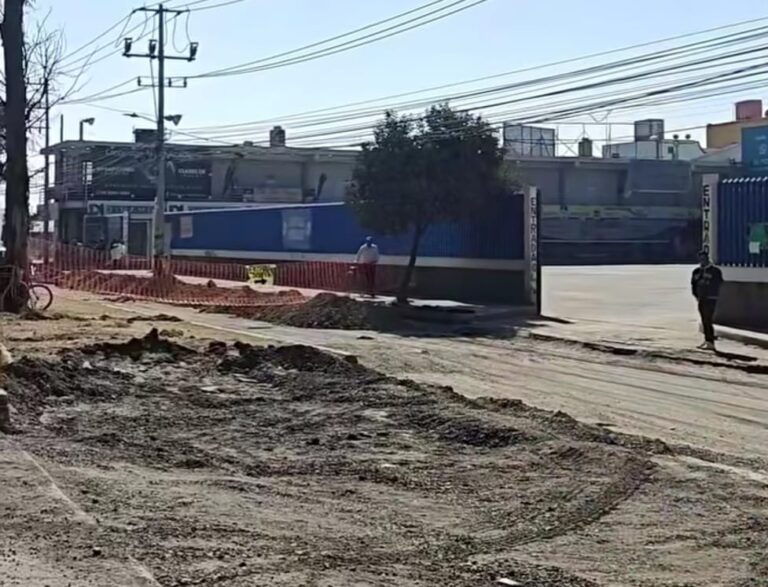 Exigen respetar sistemas de agua potable en Zumpango