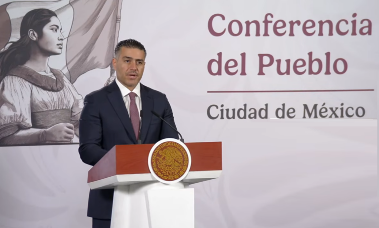 Gabinete de Seguridad, preparado por reestructura del CJNG: Harfuch