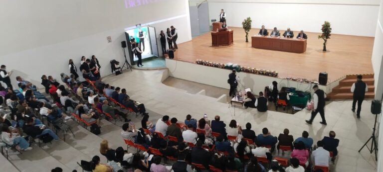 Presentan Juntas Distritales del INE en el Estado de México el Sistema de Consulta de la Estadística de las Elecciones en la UAEM Cuautitlán Izcalli