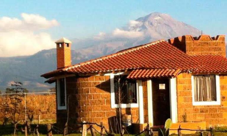 Impulsa Edomex EcoRutas para llevar turismo sustentable al campo