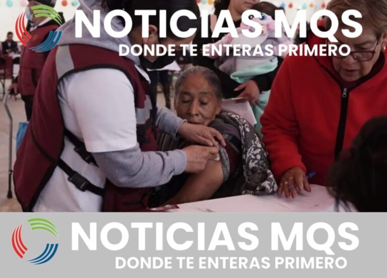 Jornadas de salud para adultos mayores recorrerán los 125 municipios del Edomex