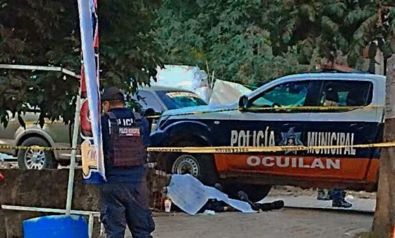 Muere peregrino mientras viajaba a Chalma   