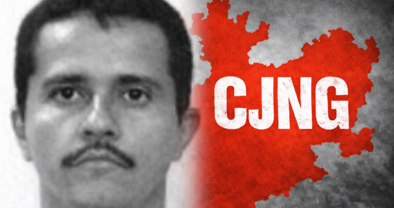 Nemesio Oseguera ‘El Mencho’ murió cuando era trasladado por agentes federales