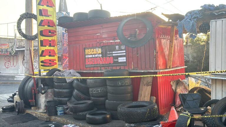 Refuerzan vigilancia en Cuautitlán Izcalli tras asesinato de 5 hombres