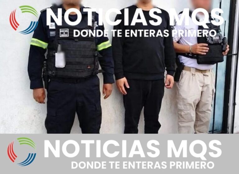 Rescatan a extranjero presuntamente privado de la libertad en Huehuetoca