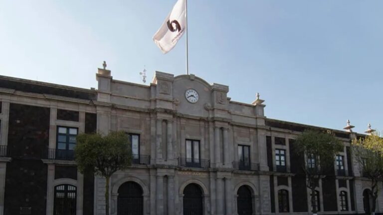 Tribunal Judicial del Edomex ajusta evaluación de jueces y magistrados