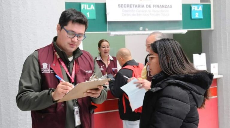 Vehículos nuevos tendrán 100% de descuento en tenencia en el Edomex