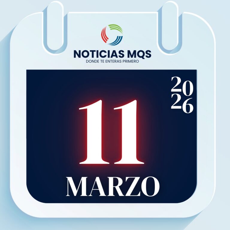Buenos días, hoy es miércoles 11 de marzo de 2026. Consulte aquí el santoral y los horóscopos diarios