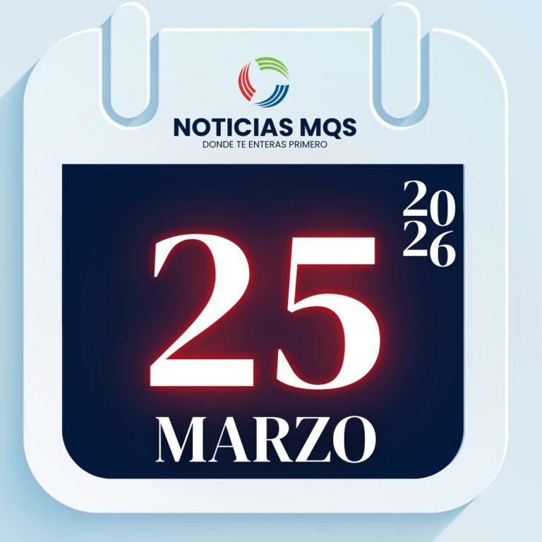 Buenos días, hoy es miércoles 25 de marzo de 2026. Consulte aquí el santoral y los horóscopos diarios