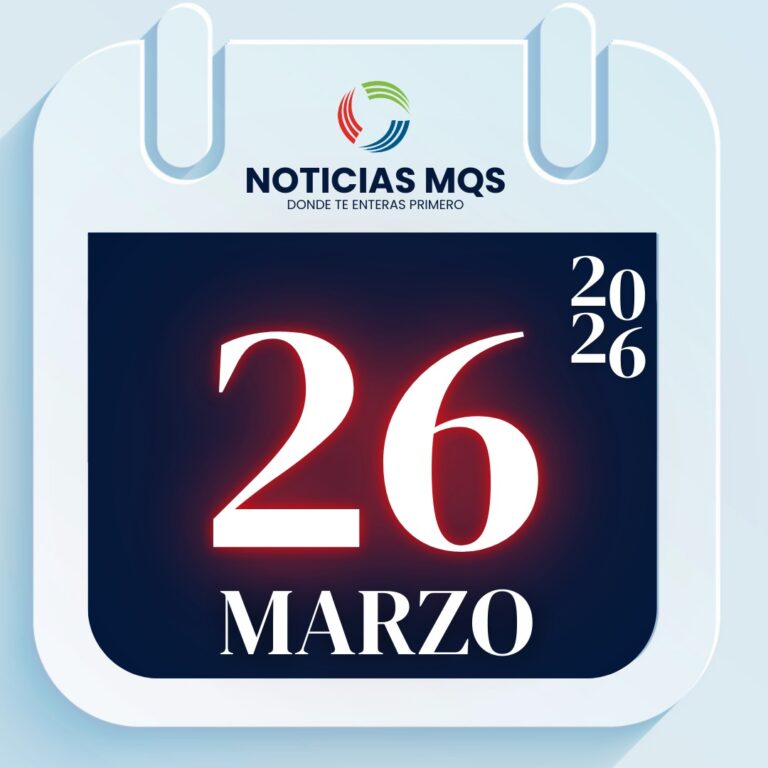 Buenos días, hoy es jueves 26 de marzo de 2026. Consulte aquí el santoral y los horóscopos diarios