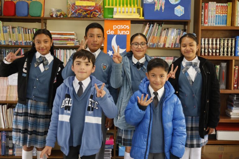Abre Gobierno del Edomex nuevo periodo extraordinario de preinscripción al SAID 2026 para educación básica
