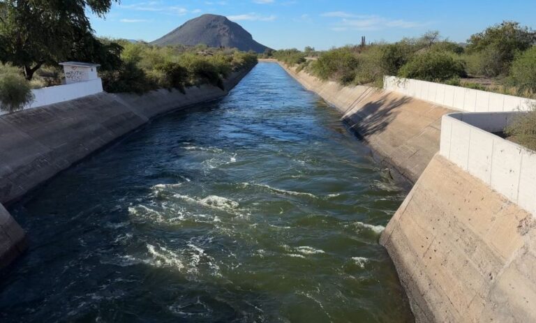 Advierte Conagua riesgo mortal: presas del Edomex no son balnearios