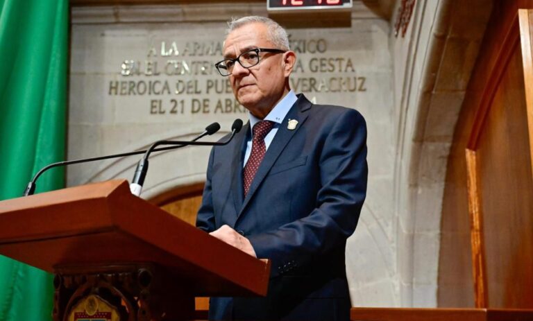 Alerta Secretaría de Finanzas por fraude y suplantación en Edomex