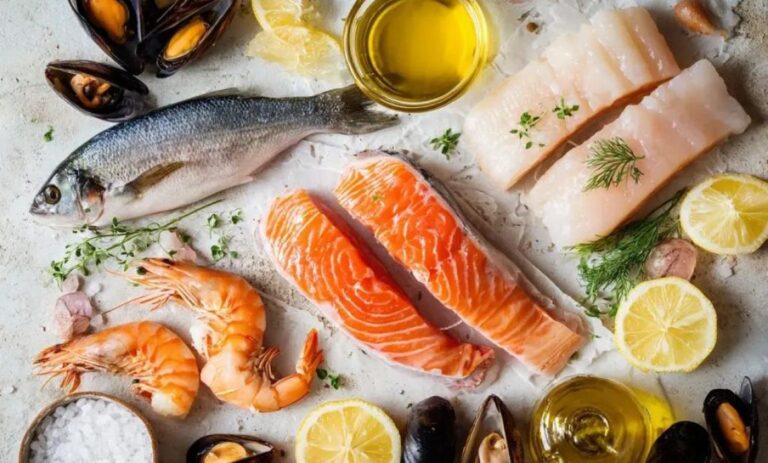 Alertan sobre cómo identificar pescado en buen estado durante Cuaresma