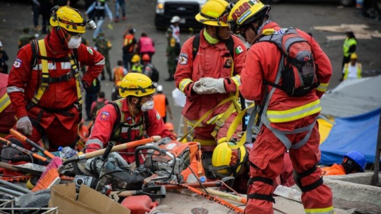 Atiende Protección Civil Edomex más de 300 emergencias en el primer bimestre de 2026