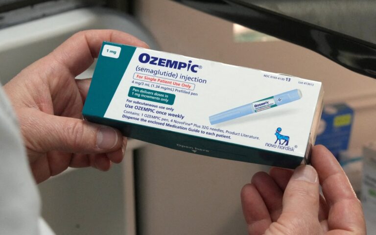 Cofepris emite alerta por Ozempic falsificado
