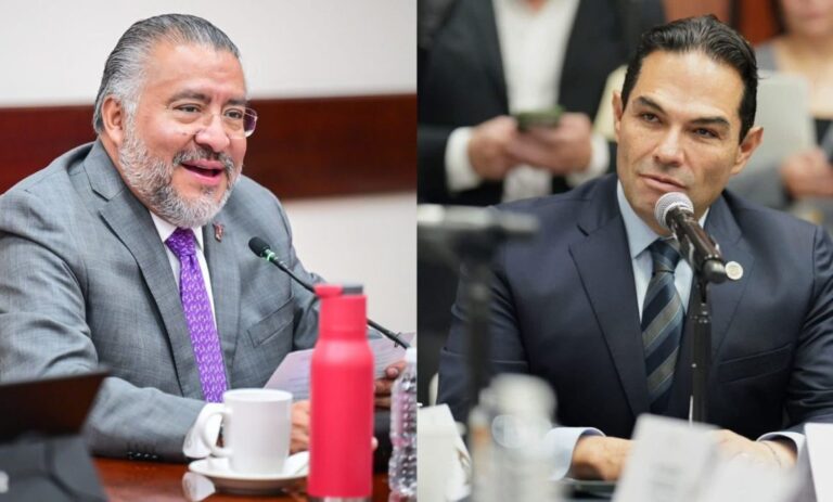 Coloca encuesta a Vargas y Duarte como perfiles rumbo a 2029