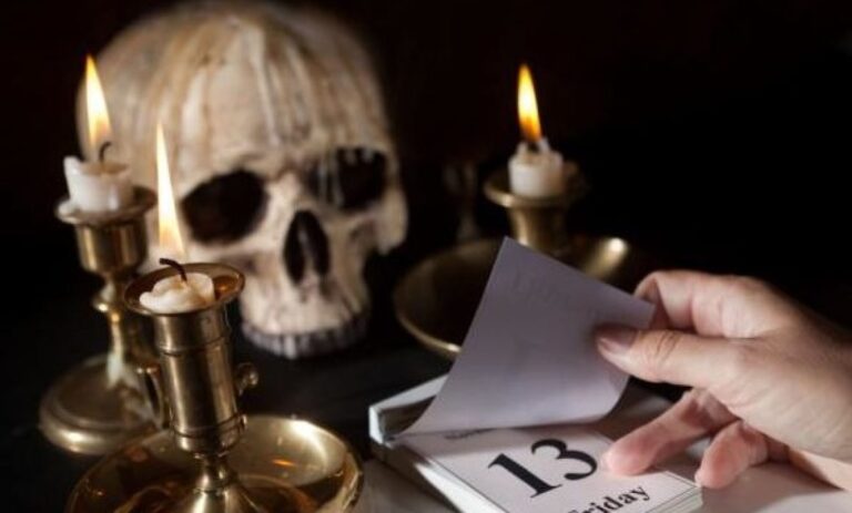Conoce las razones históricas por las que el viernes 13 es mala suerte