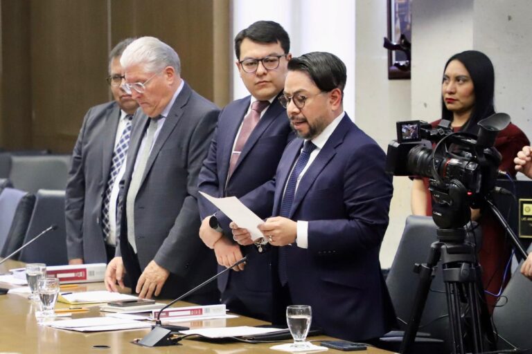 Cuautitlán Izcalli rechaza acuerdo amistoso en diferendo territorial con Teoloyucan