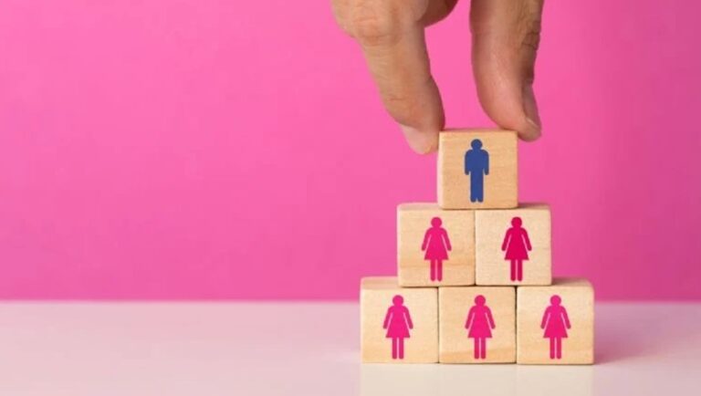 Día Internacional de la Mujer: la violencia de género inhibe la participación de las mujeres