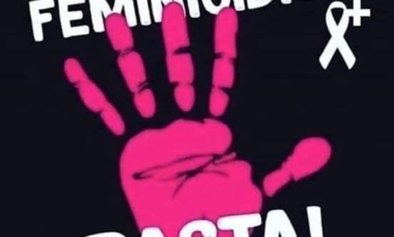 Genera indignación hallazgo de mujer sin vida en Nextlalpan