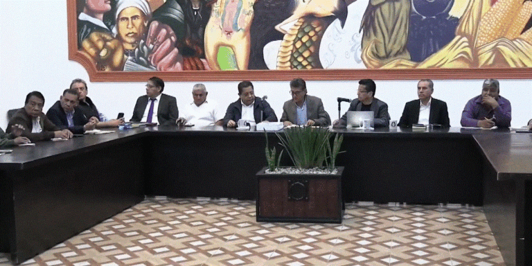 Gobierno de Teoloyucan presentó el Plan Hídrico Municipal de Gobernanza