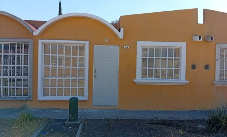 Lanza Edomex ‘Mi Primer Hogar’ para jóvenes sin casa