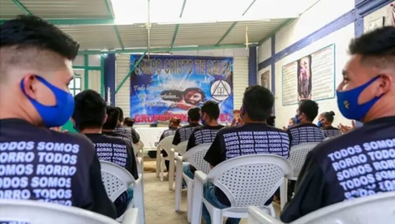 Mayoría de los anexos ubicados en el Edomex No cumplen normas para tratar adicciones