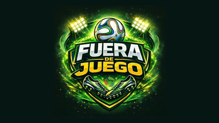 Noticias MQS estrena “Fuera de Juego”, programa dedicado al Mundial y la Liga MX
