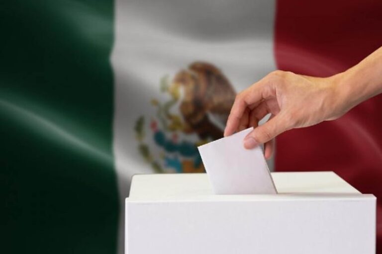 Seguridad e inversión son prioridades antes que el Plan B de Reforma Electoral: Coparmex Edomex