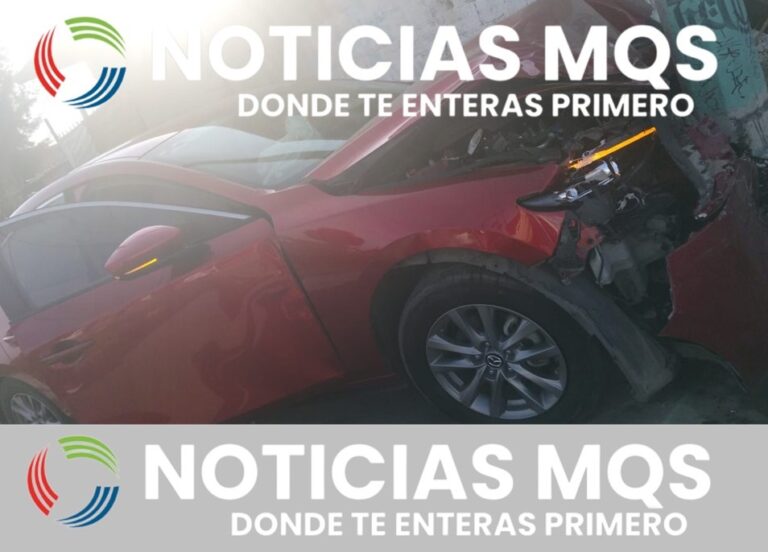 Tras asesinato a balazos, vecinos matan a presunto responsable en Santa Cruz Teoloyucan