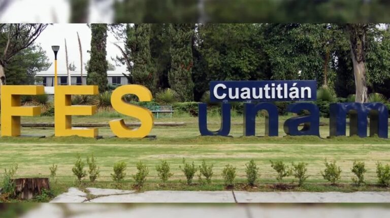 ‘Un Día Sin Mujeres’: FES Cuautitlán respalda ausencia de docentes, estudiantes y administrativos