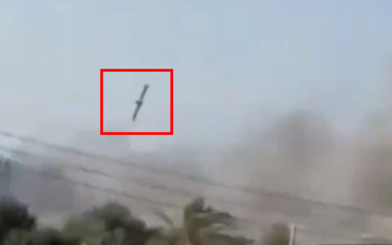 Vídeo verificado por expertos refuerza la hipótesis de que EE.UU. atacó escuela de niñas en Irán