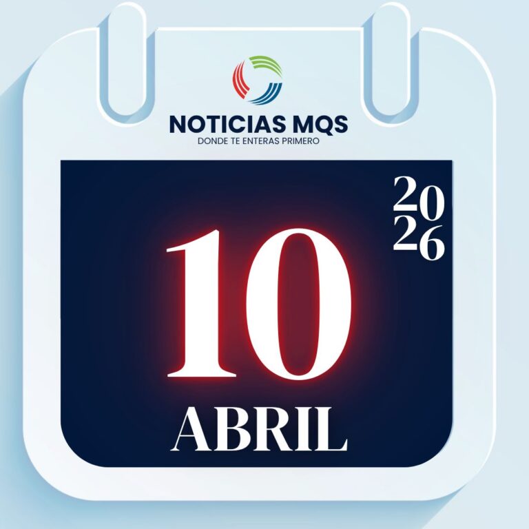 Buenos días, hoy es viernes 10 de abril de 2026. Día Internacional de la Homeopatía