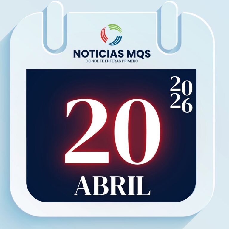 Buenos días, hoy es lunes 20 de abril de 2026. Consulte aquí el santoral y los horóscopos diarios