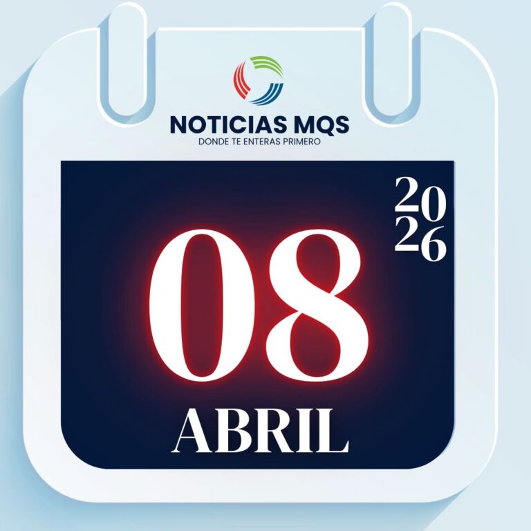 Buenos días, hoy es miércoles 8 de abril de 2026. Consulte aquí el santoral y los horóscopos diarios