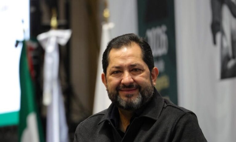 Amarra Paco Vázquez alianza: Morena, PVEM y PT van juntos al 2027
