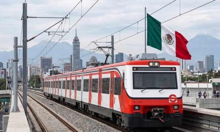 Arranca este domingo el Tren Suburbano de Buenavista al AIFA con la tarifa más baja