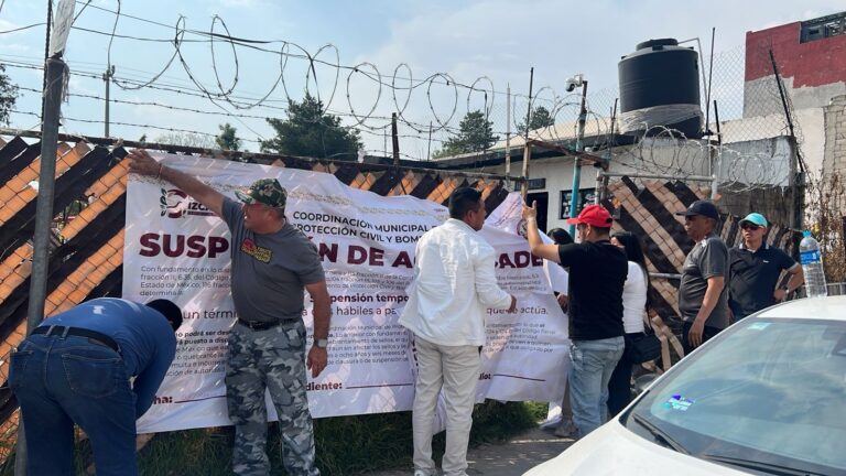 Cuautitlán Izcalli cierra 65 “chelerías” por venta ilegal de alcohol y falta de documentación