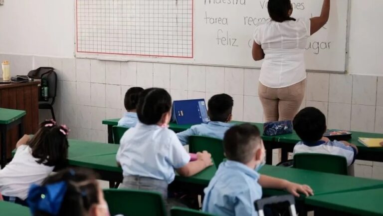 En Edomex suben 20% denuncias contra maestros por acoso