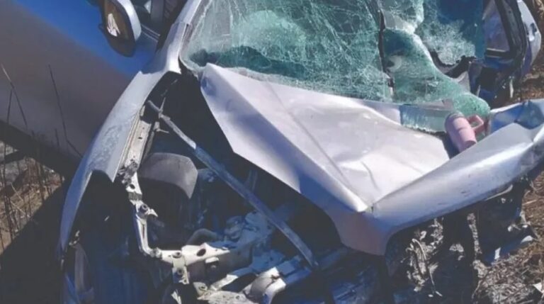 En Edomex transporte público deja 126 muertos en accidentes