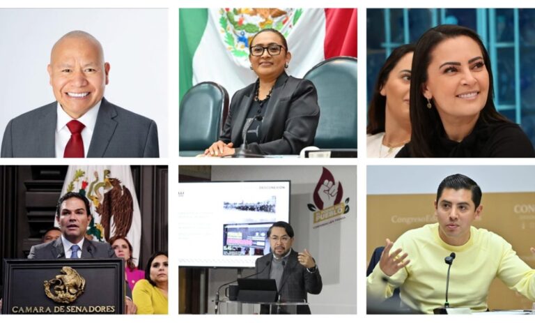 Mecanismos de elección de candidatos adelantan la etapa de publicación de encuetas para los Ayuntamientos del Edomex 