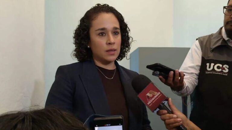Nuevo partido en Edomex: Podemos, arranca con registro condicionado