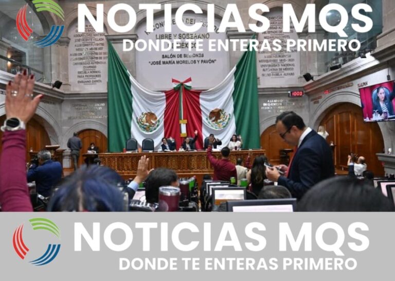 Municipios podrán llevar registros locales de infracciones en Edomex