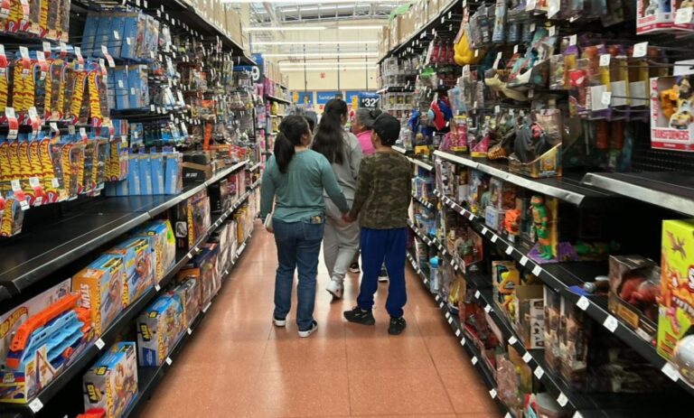 Prevé Edomex derrama de 3 mil 600 mdp por Día del Niño