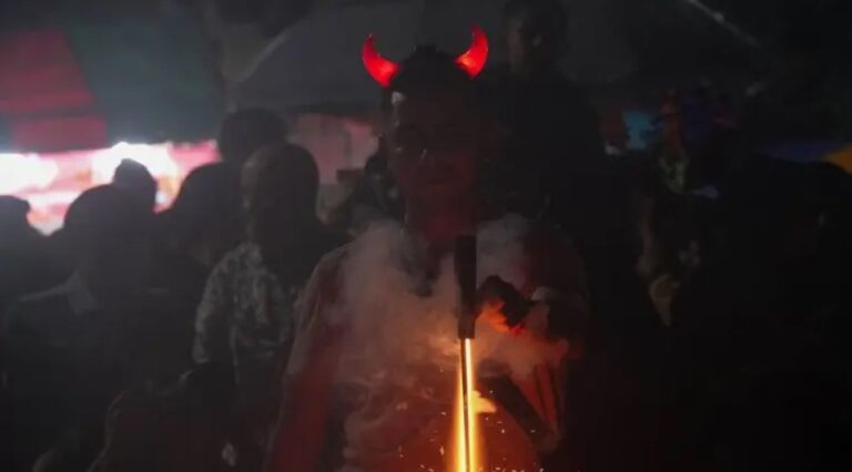 ¿Qué pasa si te desvelas en Semana Santa 2026? cosas que no se deben hacer según tradición