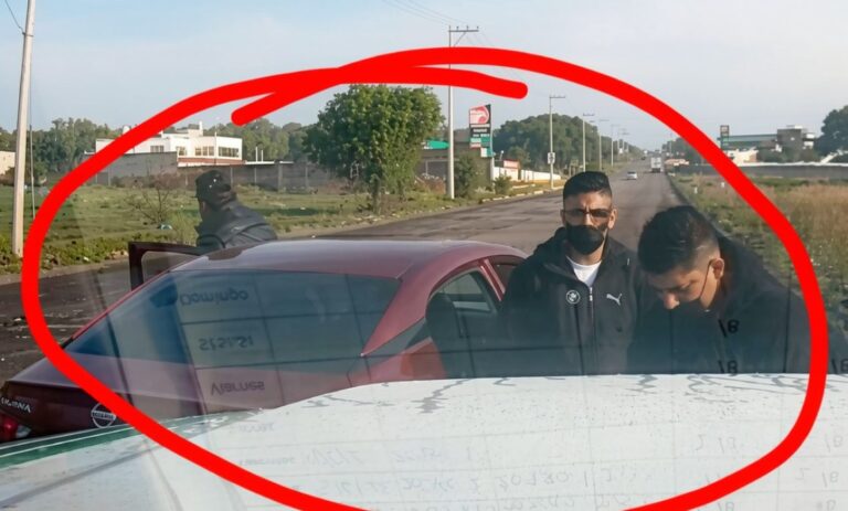 Regresan los ministeriales patitos, ahora extorsionaron en Tecámac