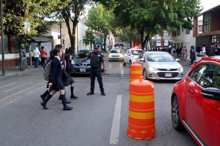 Se reactiva el Edomex tras Semana Santa