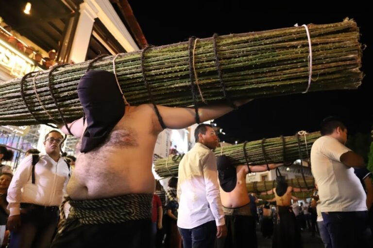 Semana Santa 2026: 6 lugares para acudir a la Pasión de Cristo